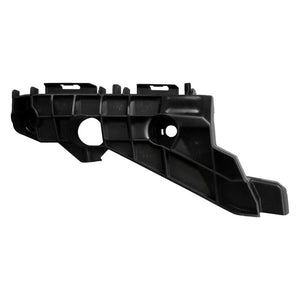 Front Passenger Side Bumper Retainer image