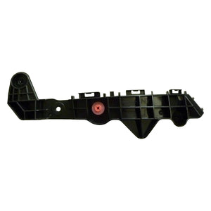 Front Passenger Side Bumper Retainer image