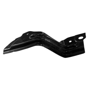Front Passenger Side Bumper Retainer image