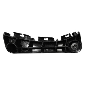 Front Passenger Side Bumper Retainer image