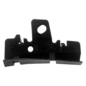 Front Passenger Side Bumper Retainer image