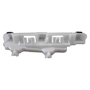 Front Passenger Side Bumper Retainer image
