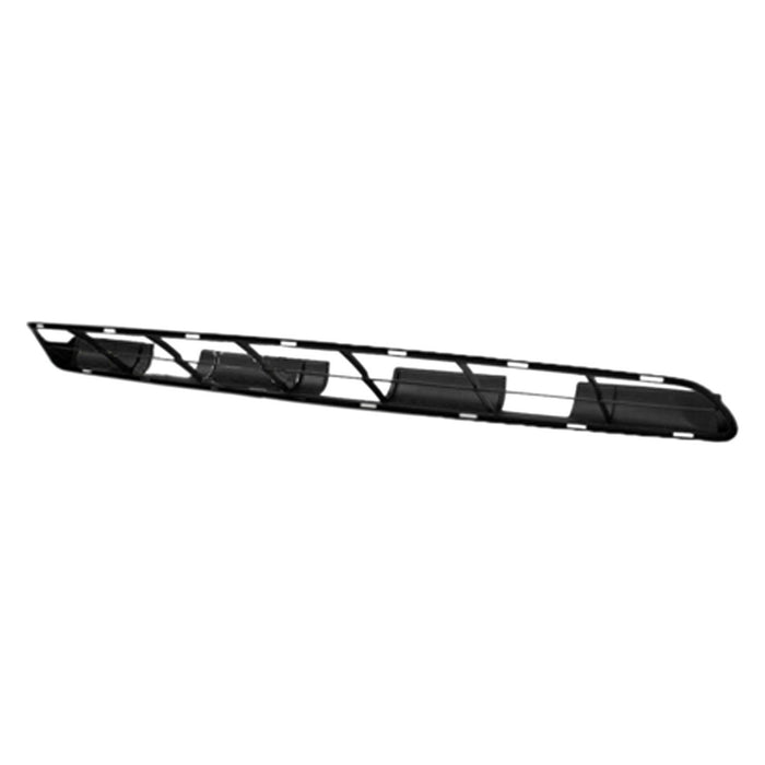 Lexus RX350/RX450h Front Bumper Insert Center Garnish - LX1037102