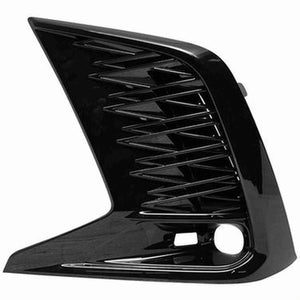 Front Driver Side Bumper Insert image