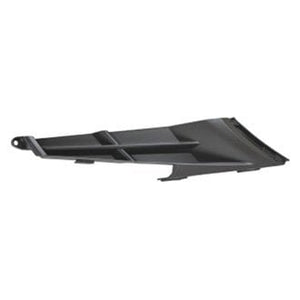 Front Passenger Side Bumper Insert image