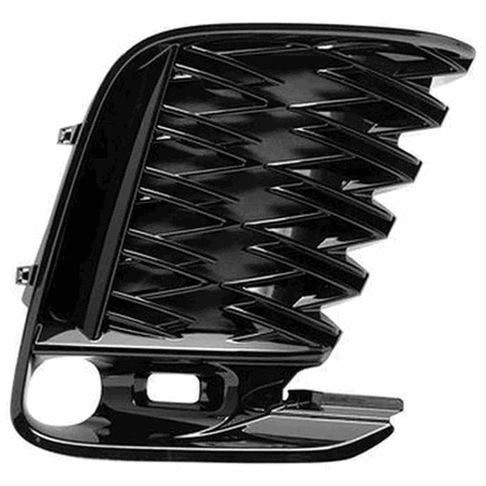 Lexus RX350/RX500h Front Passenger Side Bumper Insert F Sport Handling W/O Parking Sensors W/Cornering Lamps Outer Grille - LX1039155