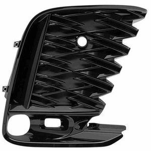 Front Passenger Side Bumper Insert image