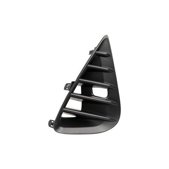 Lexus RC300/RC350 Front Passenger Side Bumper Insert Outer Grille/Jack Hole Cover - LX1039158