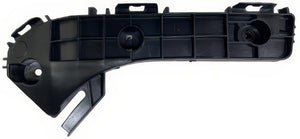 Front Driver Side Bumper Support image