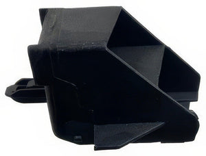 Front Passenger Side Bumper Support image