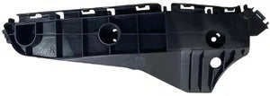 Front Passenger Side Bumper Support image