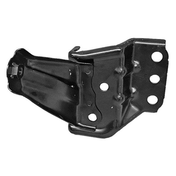 Lexus GX460 Front Passenger Side Bumper Support Side Mounting Bracket - LX1043137