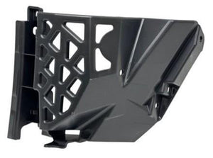 Front Passenger Side Bumper Support image