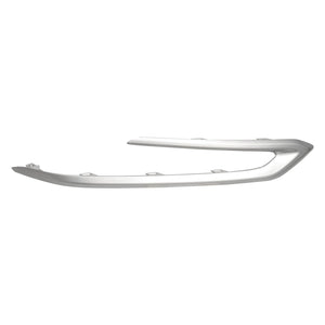 Front Passenger Side Bumper Molding image