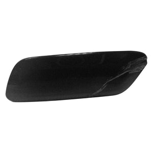 Driver Side Windshield Washer Nozzle Cover image