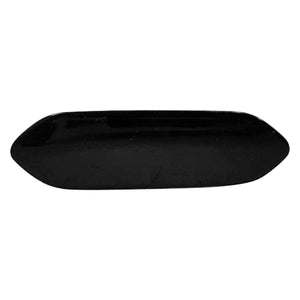 Driver Side Windshield Washer Nozzle Cover image