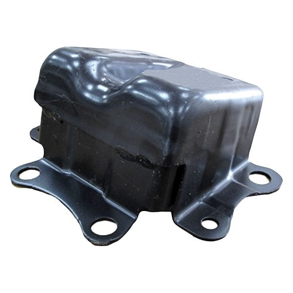 Lexus NX200t/NX300/NX300h Front Driver Side Bumper Support Bracket - LX1062100