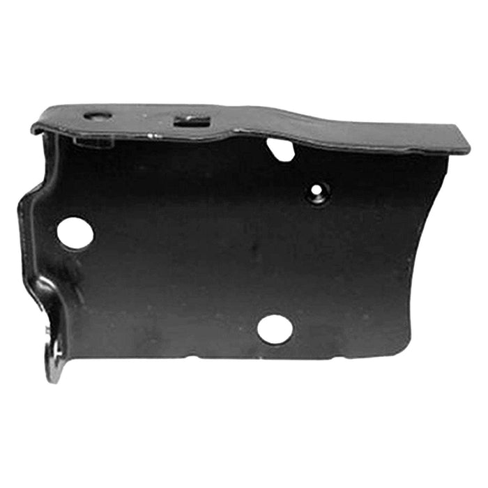 Lexus NX200t/NX300/NX300h Front Driver Side Bumper Support Bracket - LX1062101