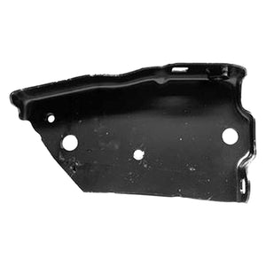 Front Passenger Side Bumper Support image
