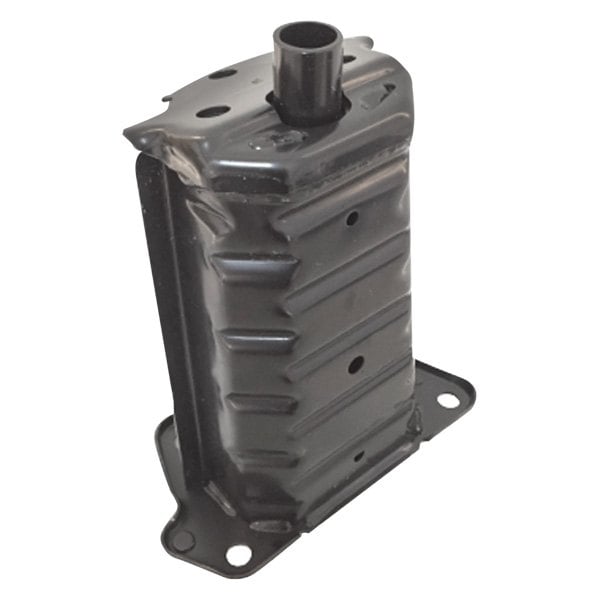 Lexus GS200t/GS350 Front Driver Side Bumper Bracket From 11-15 - LX1066110