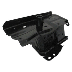 Front Driver Side Bumper Bracket image