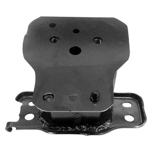 Front Passenger Side Bumper Bracket image