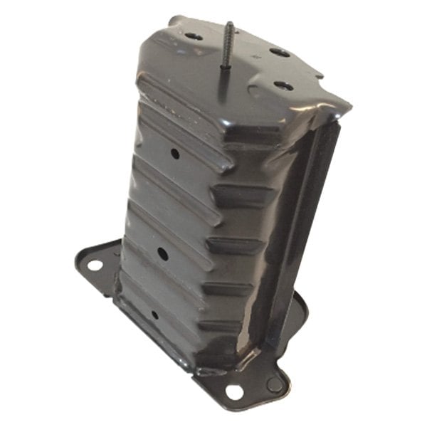 Lexus GS200t/GS350/GS450h/RC200t/RC300/RC350 Front CAPA Certified Passenger Side Bumper Bracket - LX1067109C