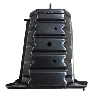 Lexus IS200t/IS250/IS300/IS350 Front Passenger Side Bumper Bracket - LX1067111