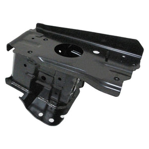 Front Passenger Side Bumper Bracket image