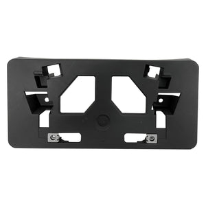 License Plate Bracket image