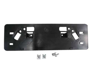 Front License Plate Bracket image