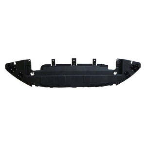 Bumper to Body Filler Panel image