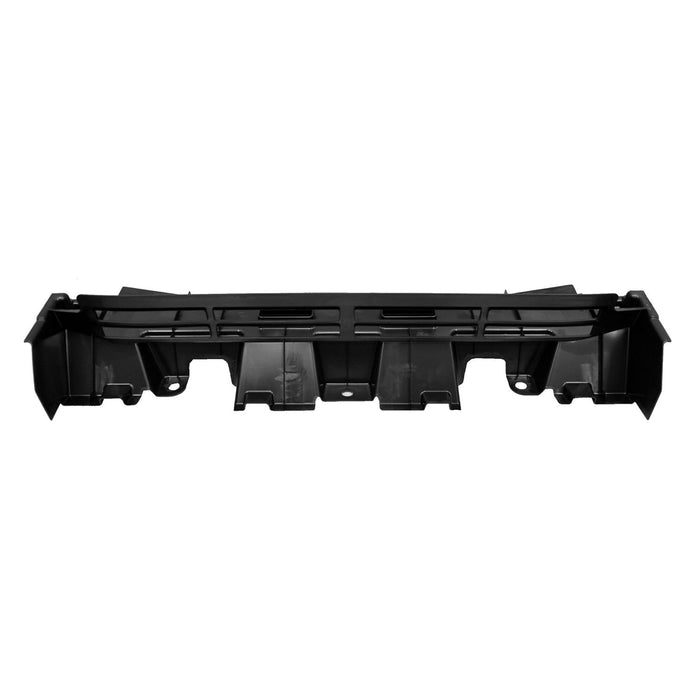 Lexus GX460 Front Lower Bumper Air Shield Lower Grille - LX1091100