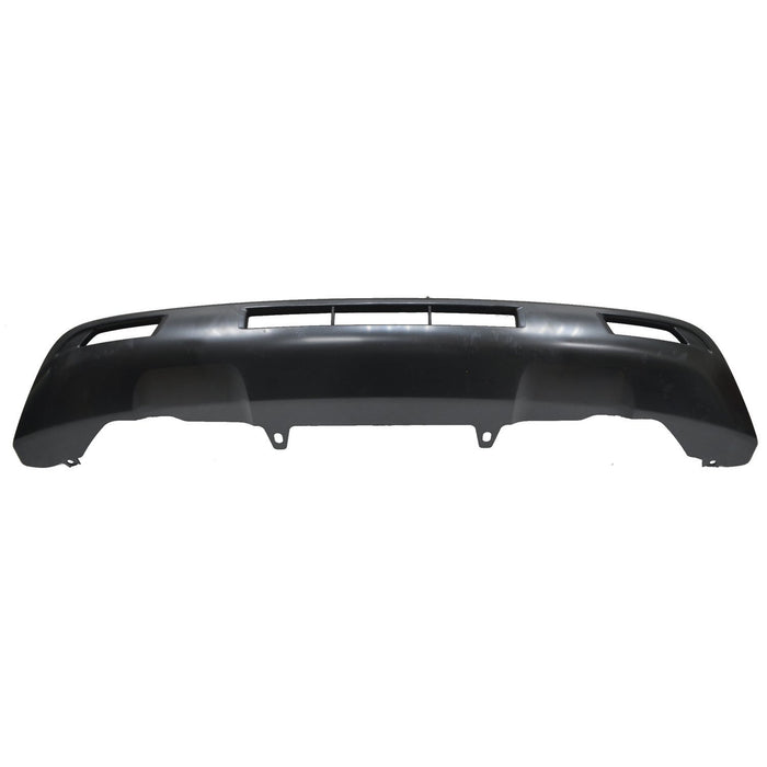 Lexus GX460 Front Spoiler - LX1093103