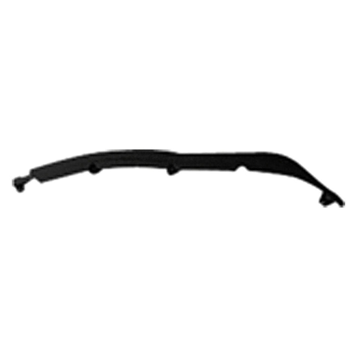 Lexus IS250 Front Lower Spoiler Left Side Code 202 - LX1094101
