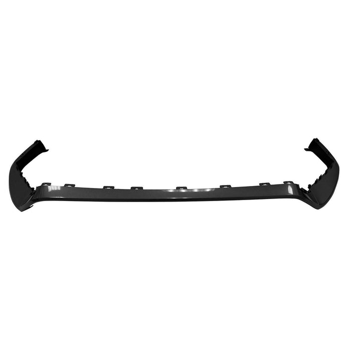 RX350/RX350L/RX450H/RX450hL 16-19 RADIATOR SUPPORT RH AND LH, Side RX350/RX350L/RX450H/RX450hL 16-19 RADIATOR SUPPORT RH AND LH, Side