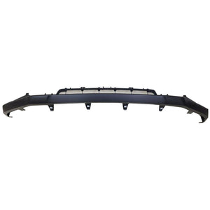 Front Bumper Valance / Grille Kit image