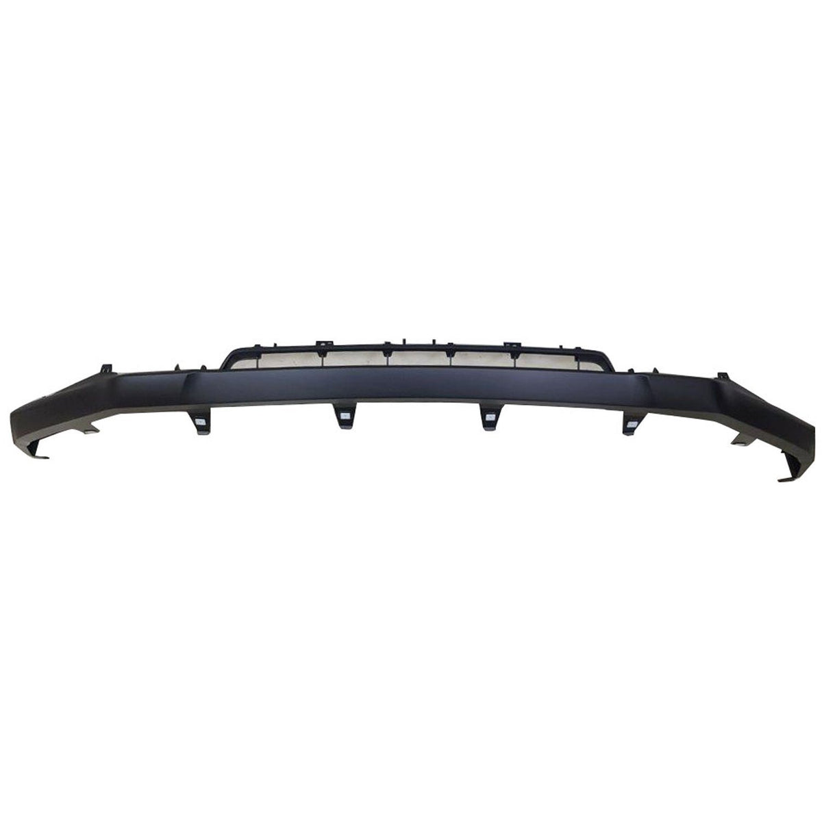 2019-2025 Lexus UX200/UX250h/UX300h Front Bumper Valance/Grille Kit ...