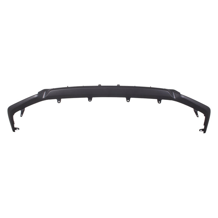 Lexus NX250/NX350/NX350h Base Front Bumper Valance/Grille Kit Type 1 - LX1095105