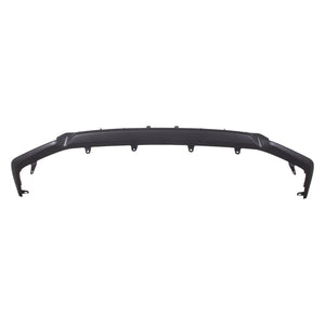 Front Bumper Valance / Grille Kit image