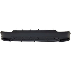 Rear Lower Bumper image