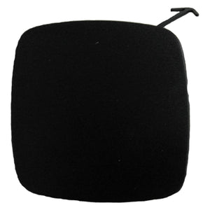 Rear Driver Side Bumper image