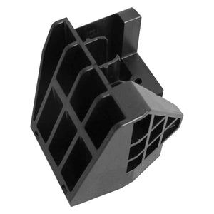 Rear Driver Side Bumper Reinforcement image