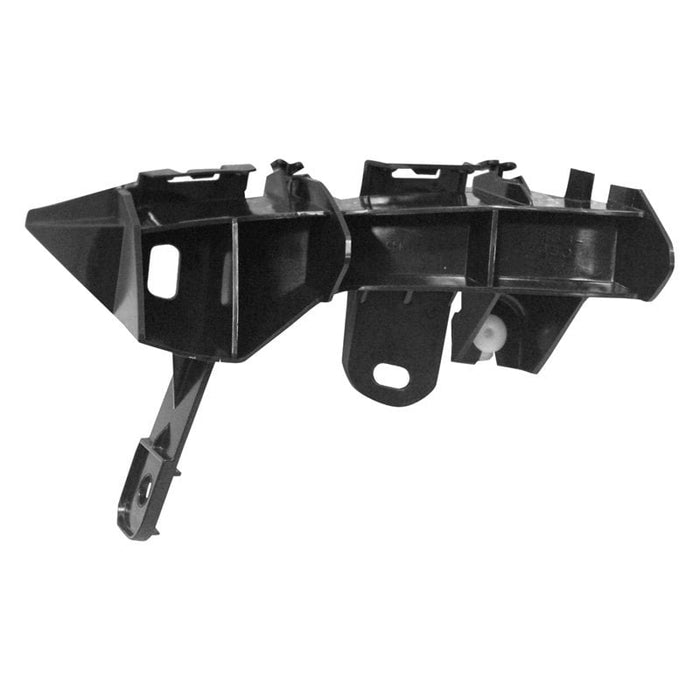 Lexus IS200t/IS250/IS300/IS350 Rear Driver Side Upper Bumper Retainer Side Cover - LX1132102