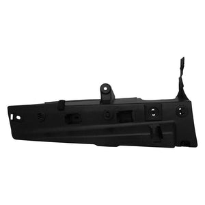 Rear Driver Side Bumper Retainer image