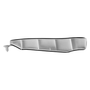 Rear Passenger Side Bumper Retainer image