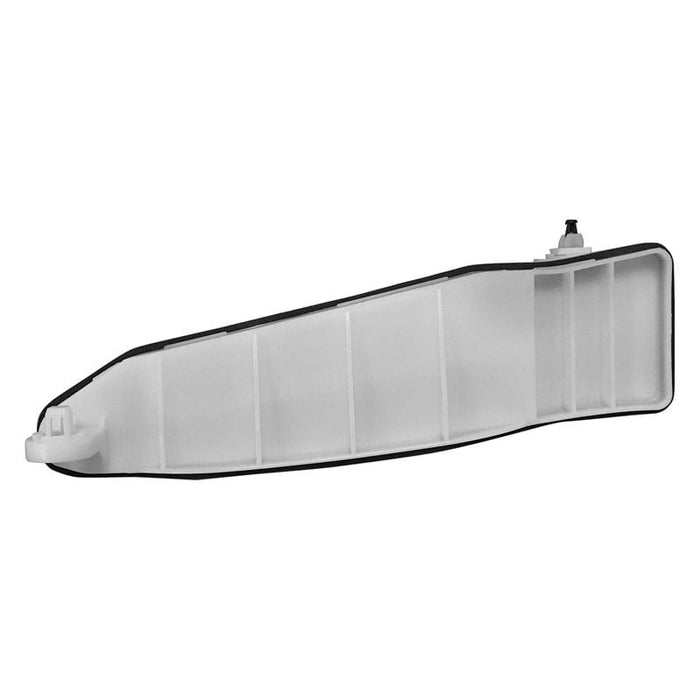 Lexus LS460/LS600h Rear Passenger Side Bumper Retainer - LX1133106