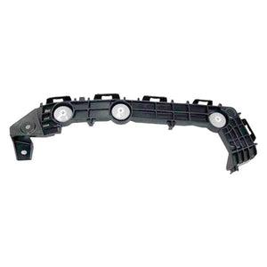 Rear Driver Side Bumper Support image