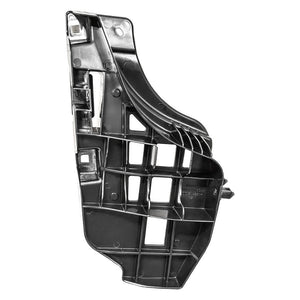 Rear Driver Side Bumper Support image