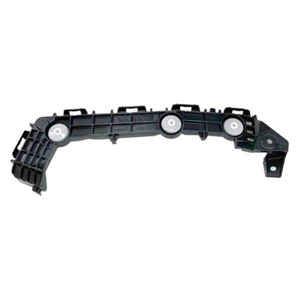 Lexus RX350/RX350h/RX500h Rear Passenger Side Bumper Support North America Built Side Support Upper - LX1143118